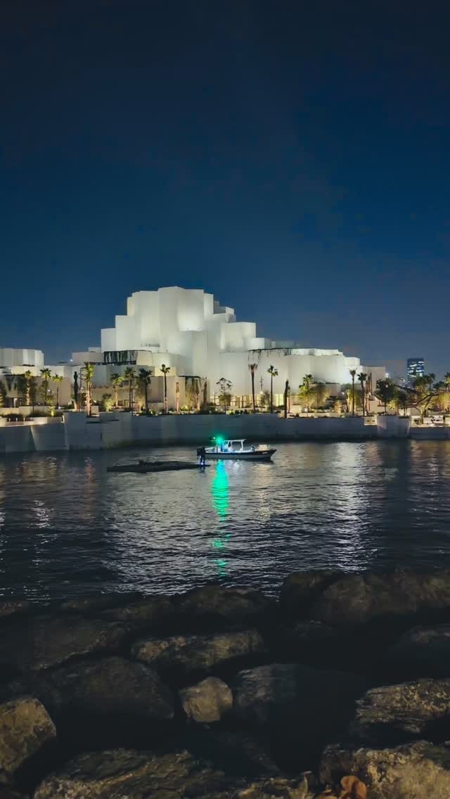 Post 2 by Khalid Abdulrahman Alhashmi on Instagram (video)