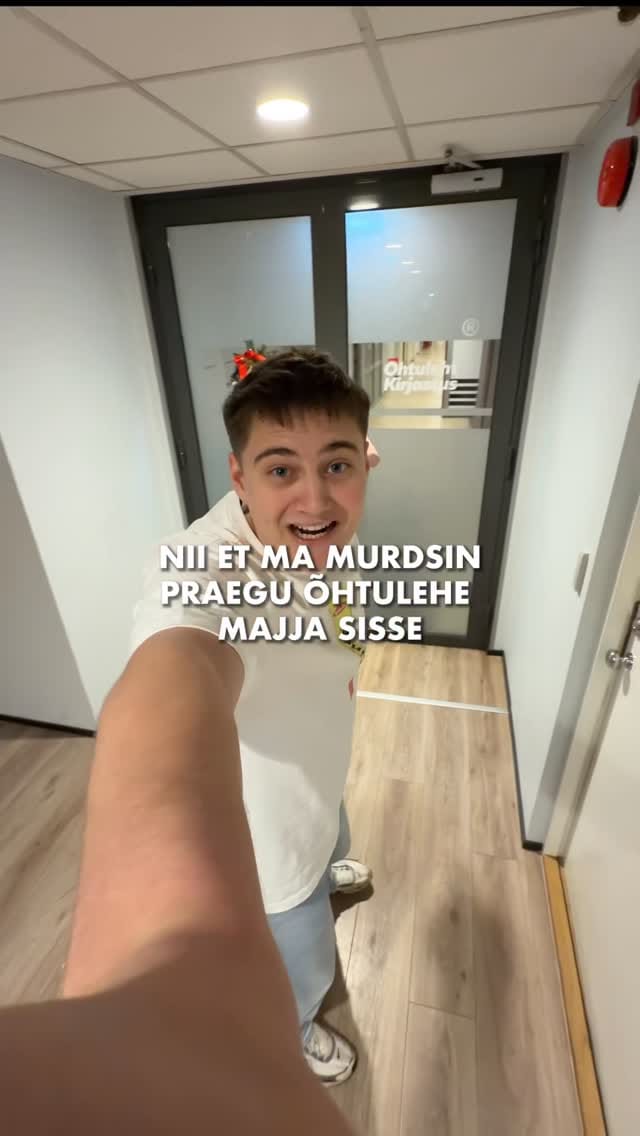 Post 4 by Stiven Raidmets on Instagram (video)