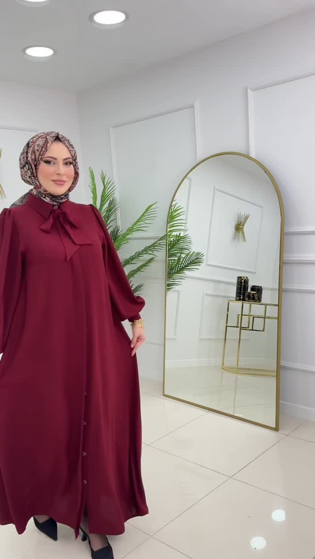 Post 9 by gulse butik 🌹 on Instagram (video)