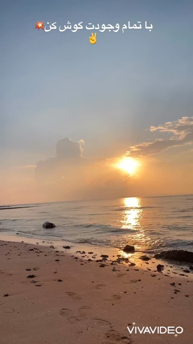 Post 8 by Reza Kheibari/رضا خيبرى on Instagram (video)
