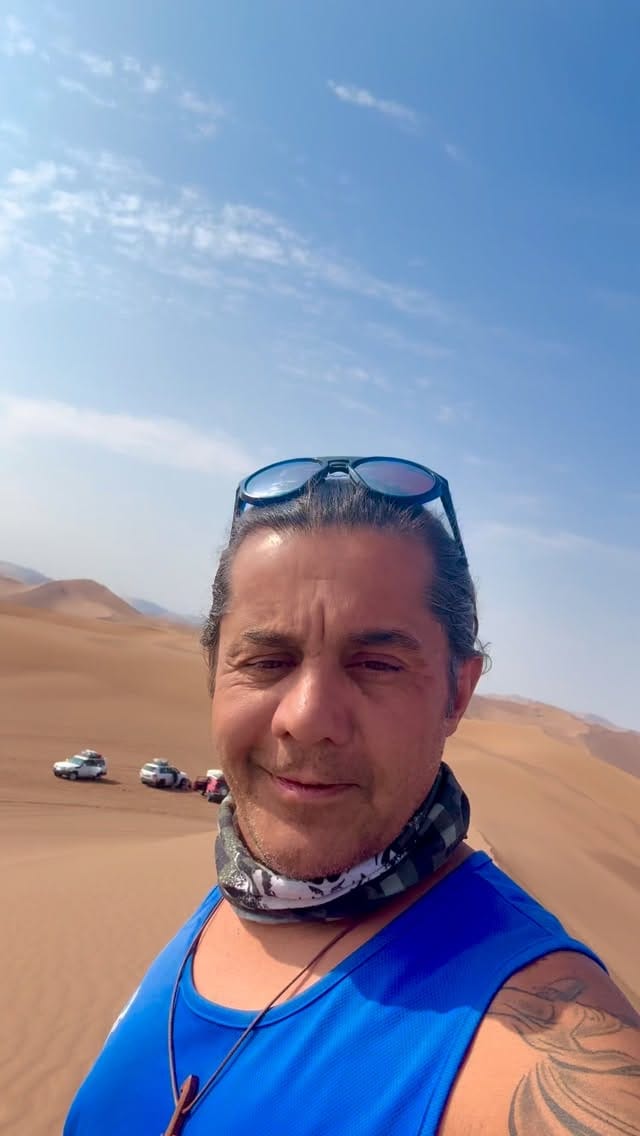 Post 5 by Reza Kheibari/رضا خيبرى on Instagram (video)