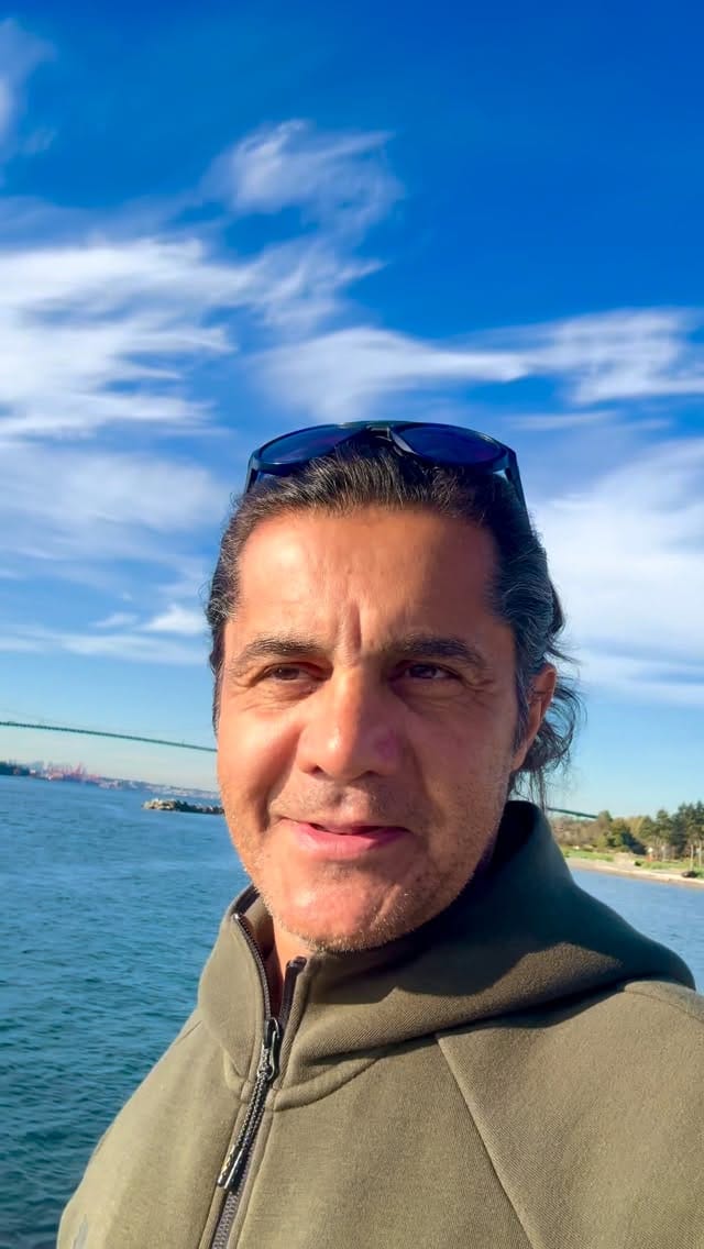 Post 10 by Reza Kheibari/رضا خيبرى on Instagram (video)