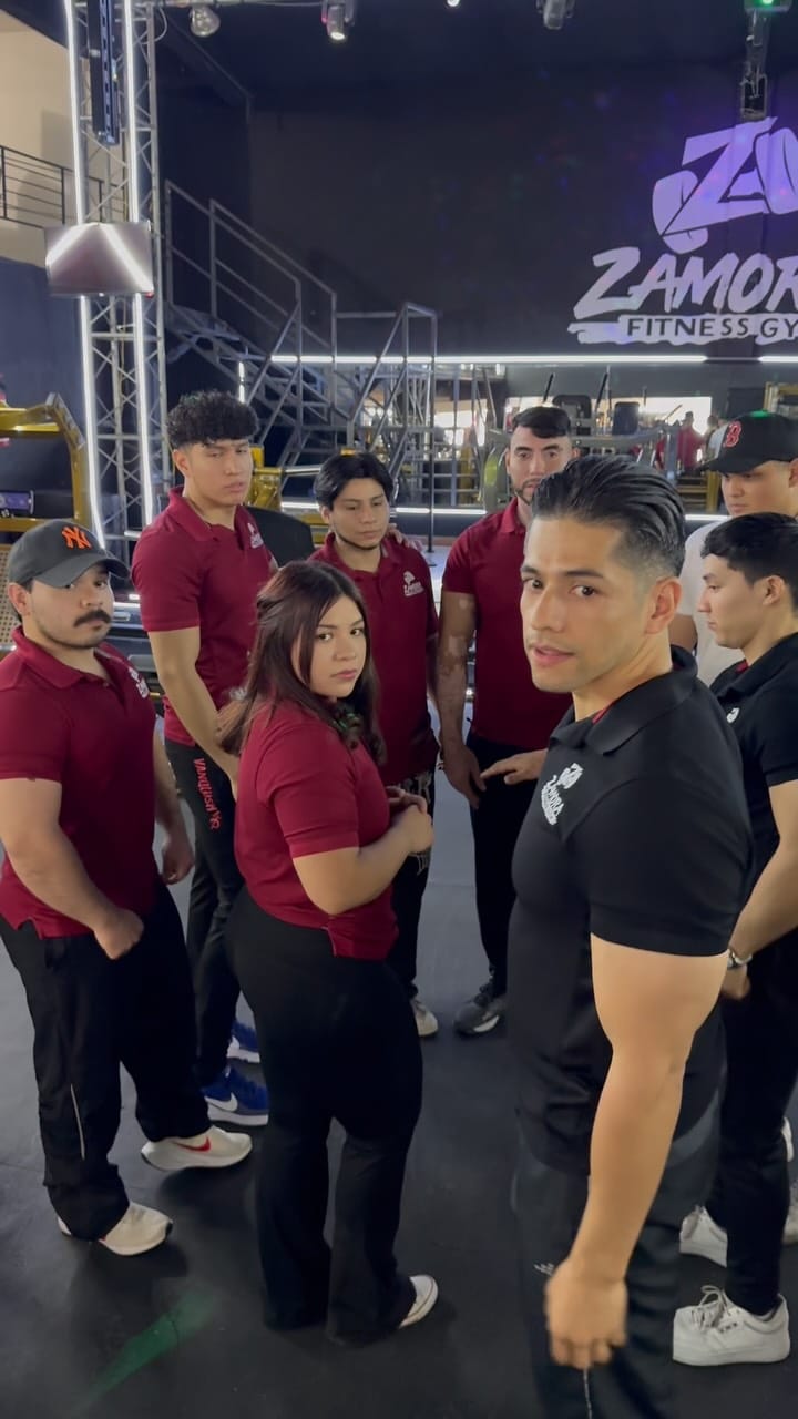 Post 4 by MR MODEL FITNESS on Instagram (video)
