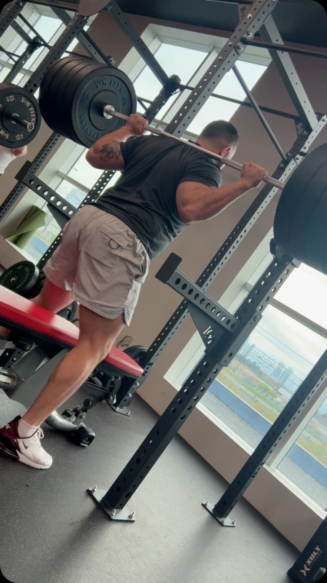 Post 3 by Kevin Tierney on Instagram (video)