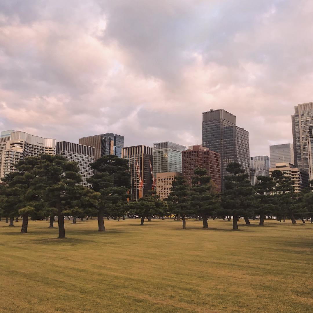 Post 10 by Kuba Wichrowski on Instagram (image)