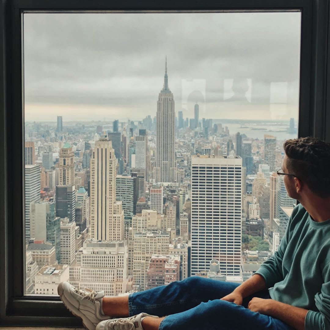 Post 6 by Kuba Wichrowski on Instagram (image)