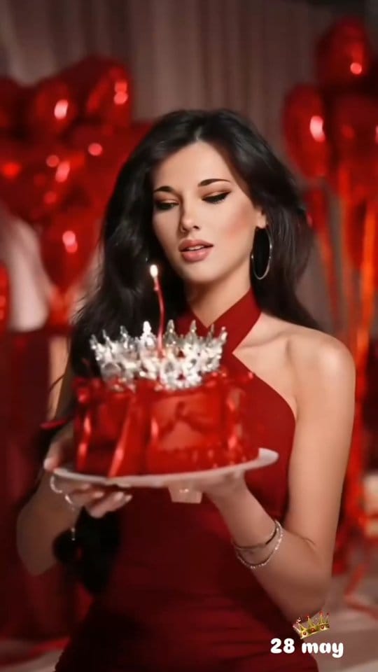 Post 2 by Talliana Ricardo on Instagram (video)