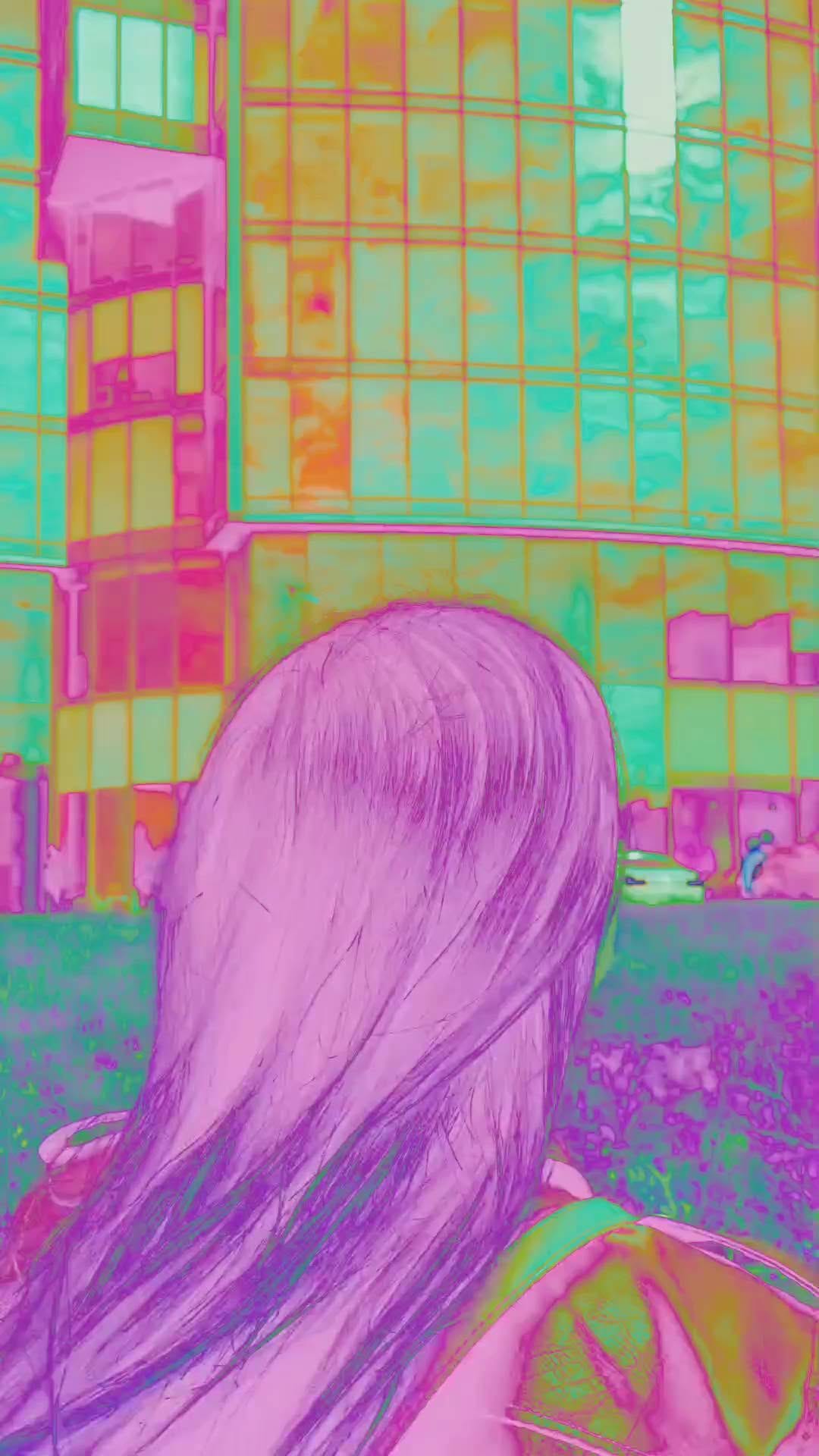 Post 10 by Talliana Ricardo on Instagram (video)