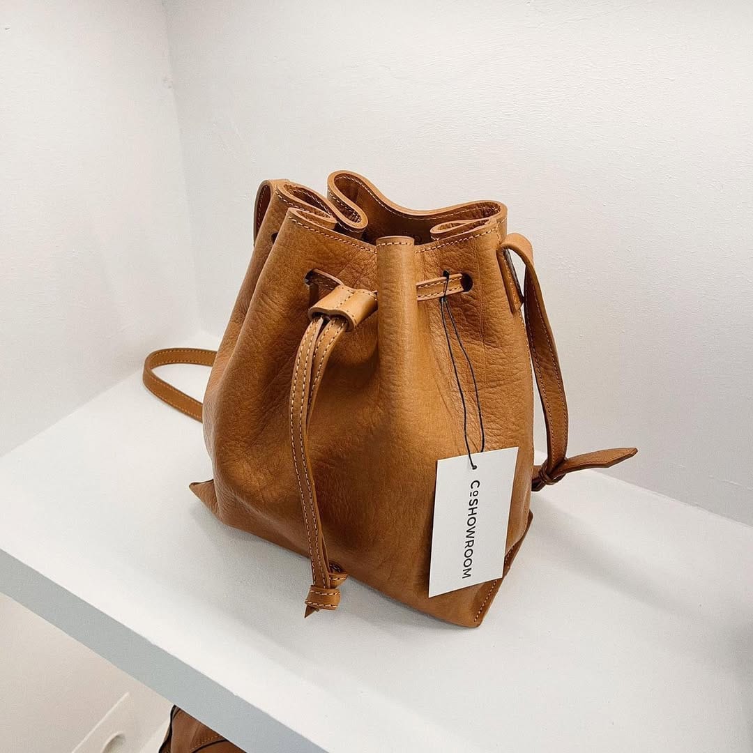 Post 9 by SÛR Leather Bags on Instagram (image)