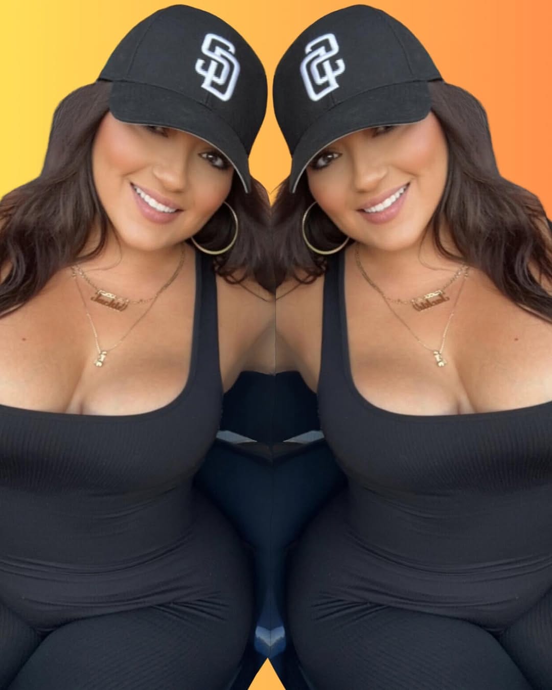 Post 10 by Jackie Medrano on Instagram (image)