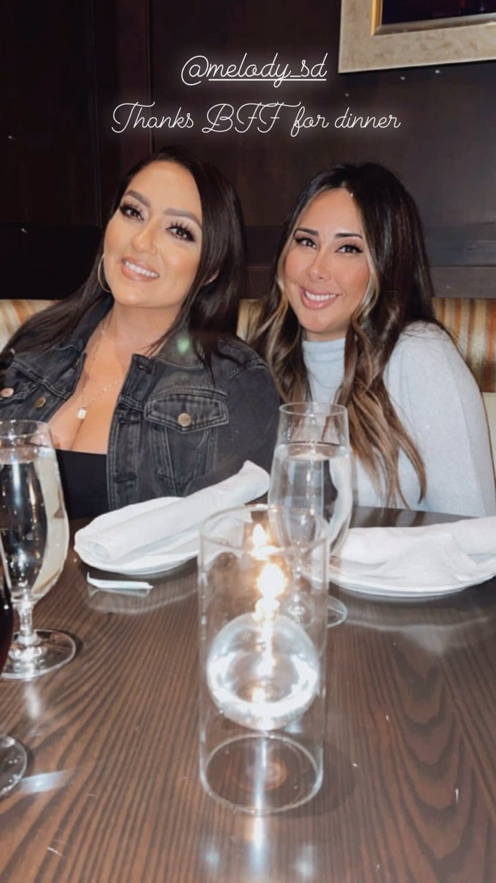 Post 7 by Jackie Medrano on Instagram (video)
