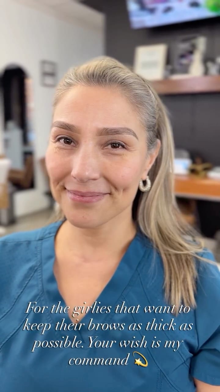 Post 2 by Jackie Medrano on Instagram (video)
