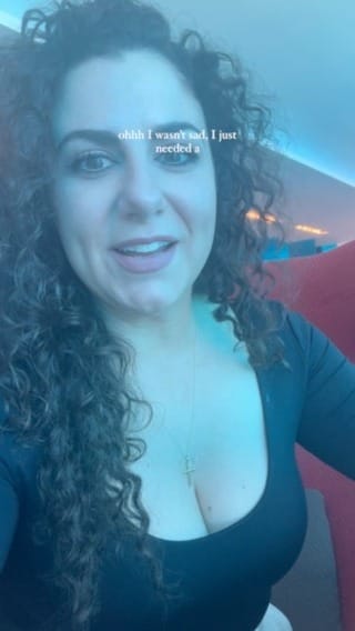 Post 6 by Elizabeth - The Americana Post on Instagram (video)