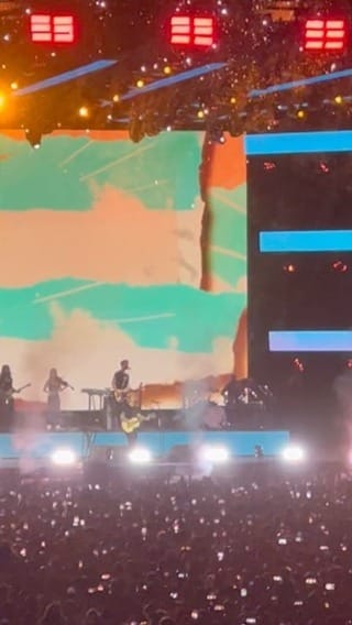 Post 5 by Elizabeth - The Americana Post on Instagram (video)