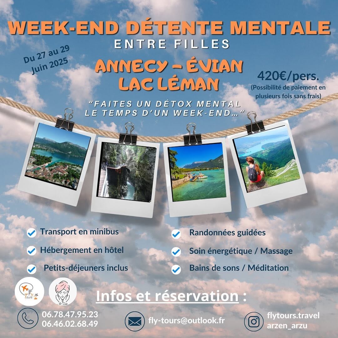 Post 10 by FLY-Tours (Voyages entre amis) on Instagram (carousel)