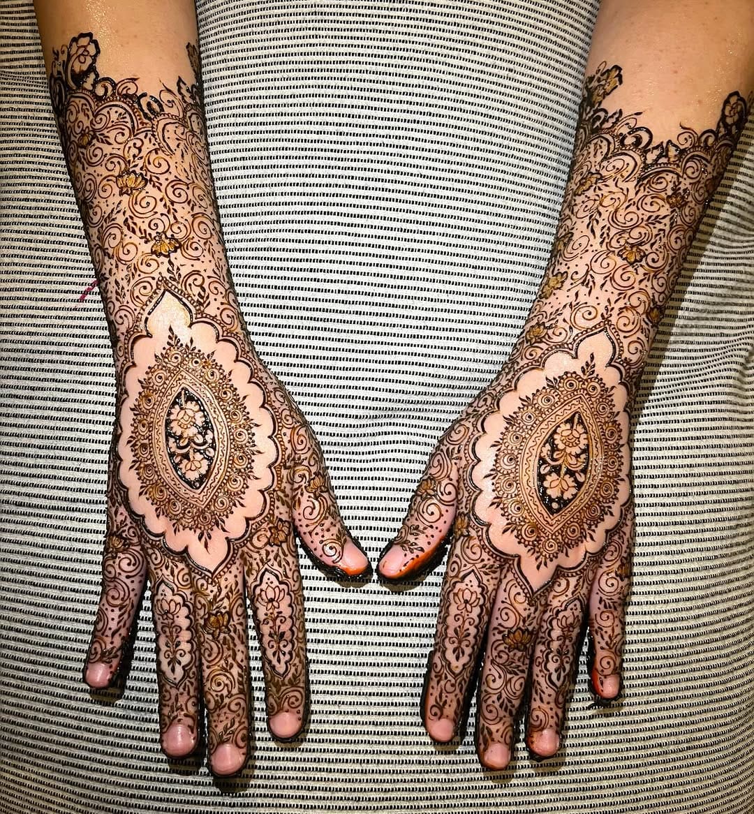 Post 5 by Omera Ejaz💋 on Instagram (image)
