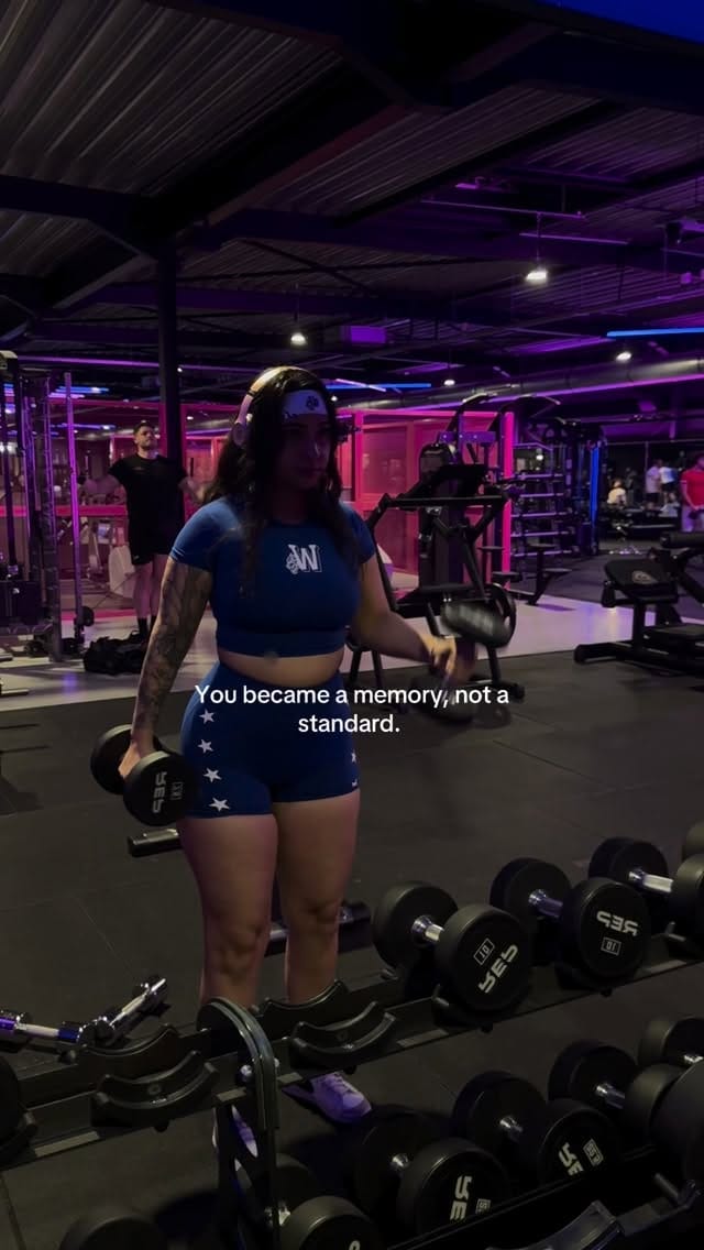 Post 5 by @_kbtfit_ on Instagram (video)