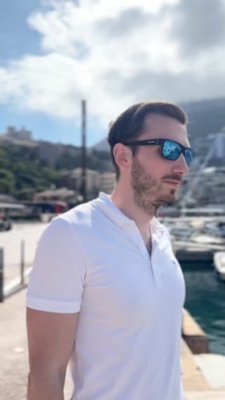 Post 9 by Ben on Instagram (video)