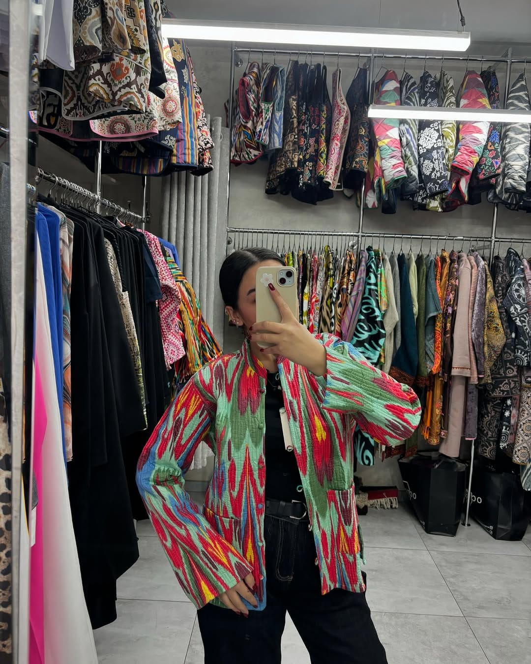 Post 5 by Silk Road Handmade Store on Instagram (carousel)