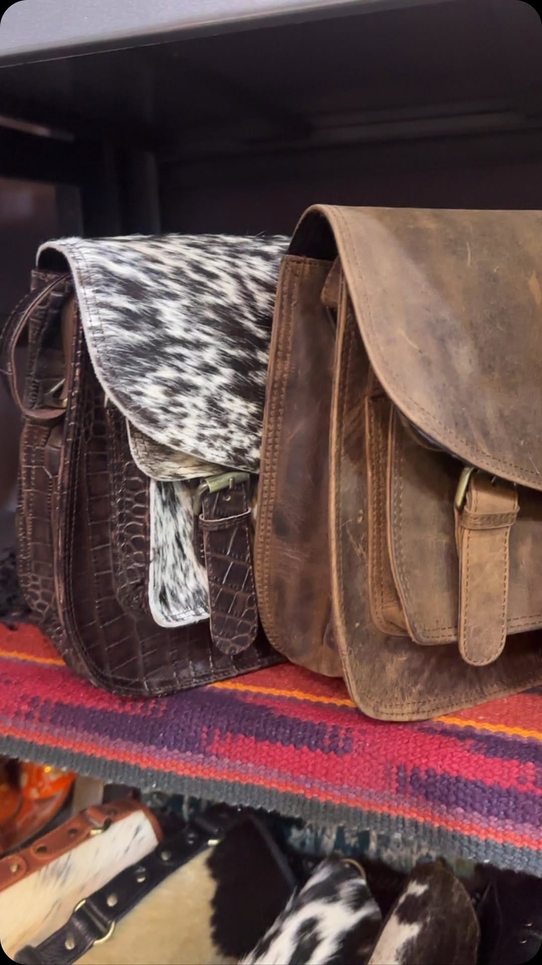 Post 2 by Silk Road Handmade Store on Instagram (video)