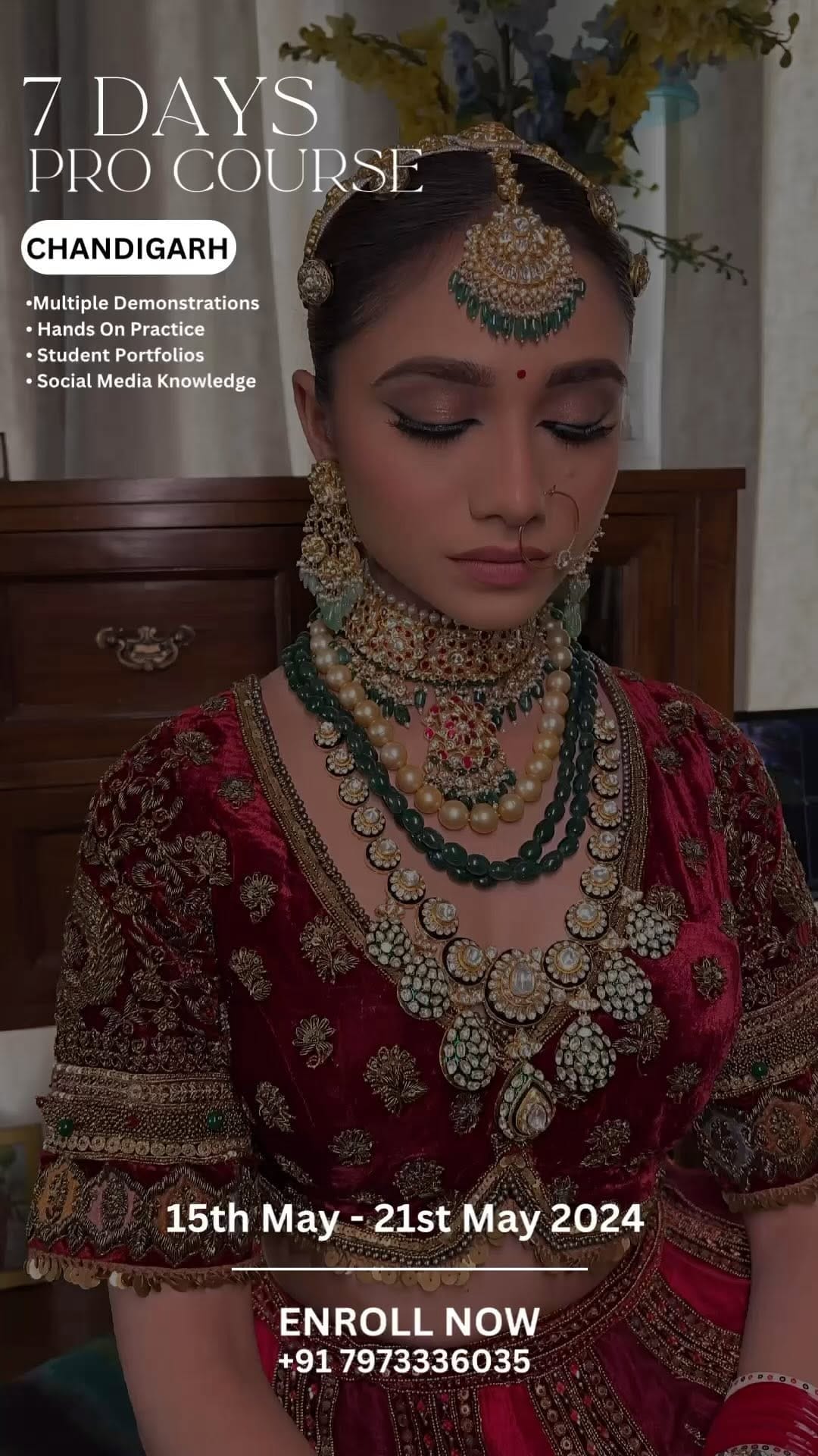 Post 10 by TEAM GLAM BY DILJIT DHILLON 🇮🇳 | 🇦🇪 on Instagram (video)
