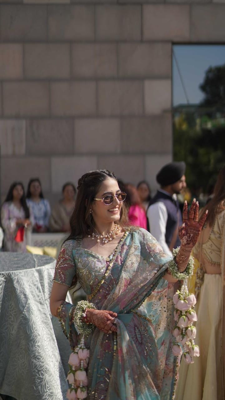 Post 3 by TEAM GLAM BY DILJIT DHILLON 🇮🇳 | 🇦🇪 on Instagram (video)