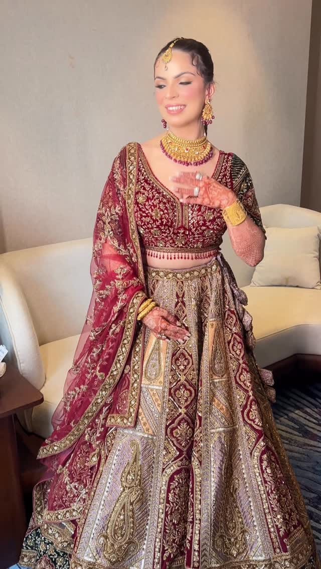 Post 1 by TEAM GLAM BY DILJIT DHILLON 🇮🇳 | 🇦🇪 on Instagram (video)