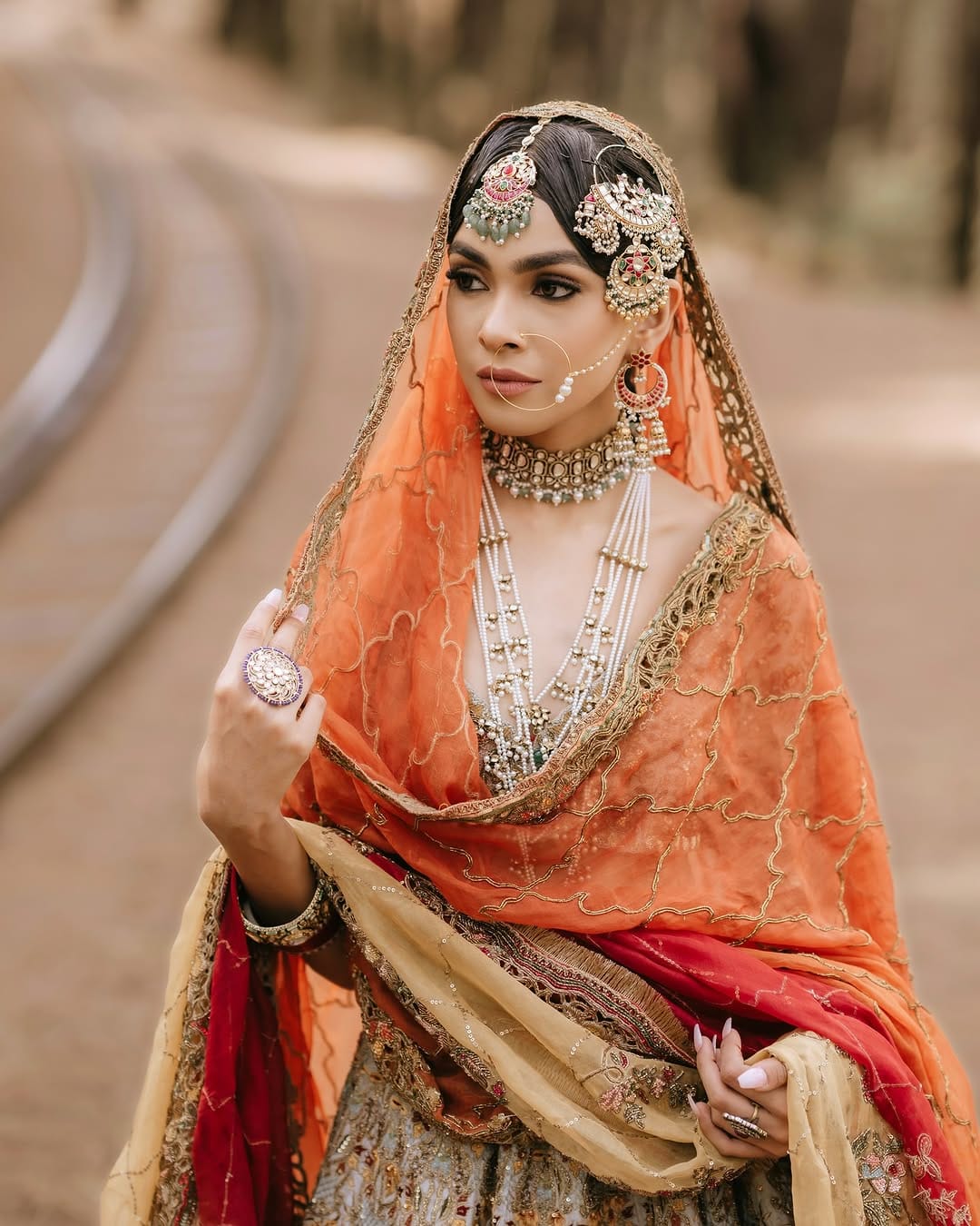 Post 8 by TEAM GLAM BY DILJIT DHILLON 🇮🇳 | 🇦🇪 on Instagram (image)