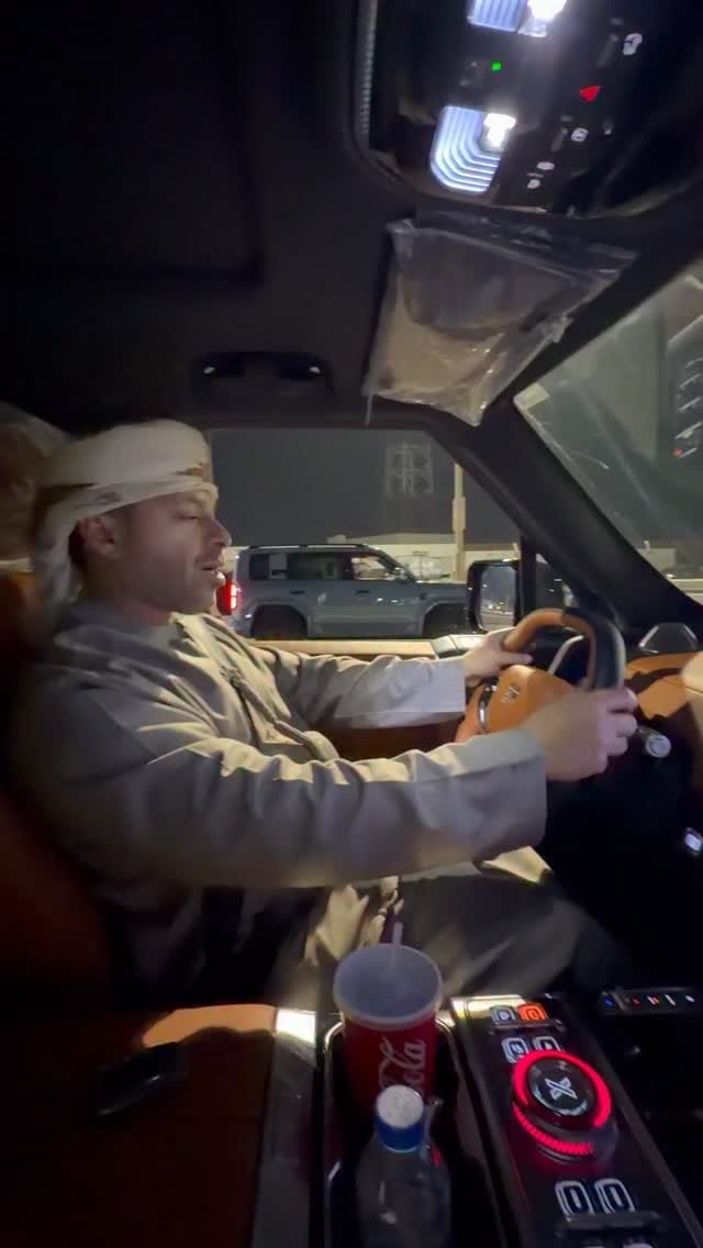 Post 4 by Almidfa on Instagram (video)