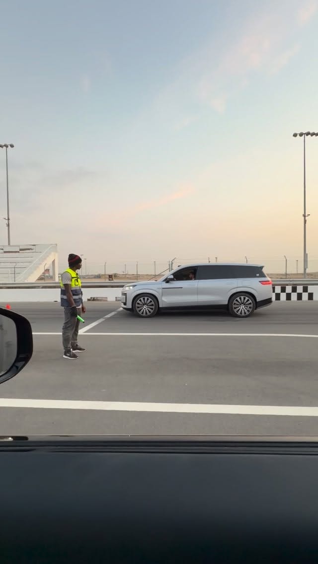 Post 1 by Almidfa on Instagram (video)