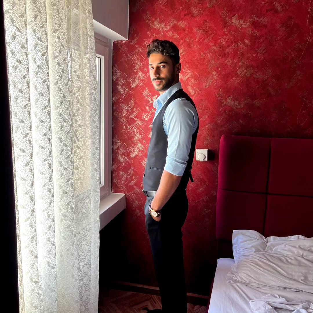 Post 1 by sajjad ebadi (serkan) on Instagram (image)