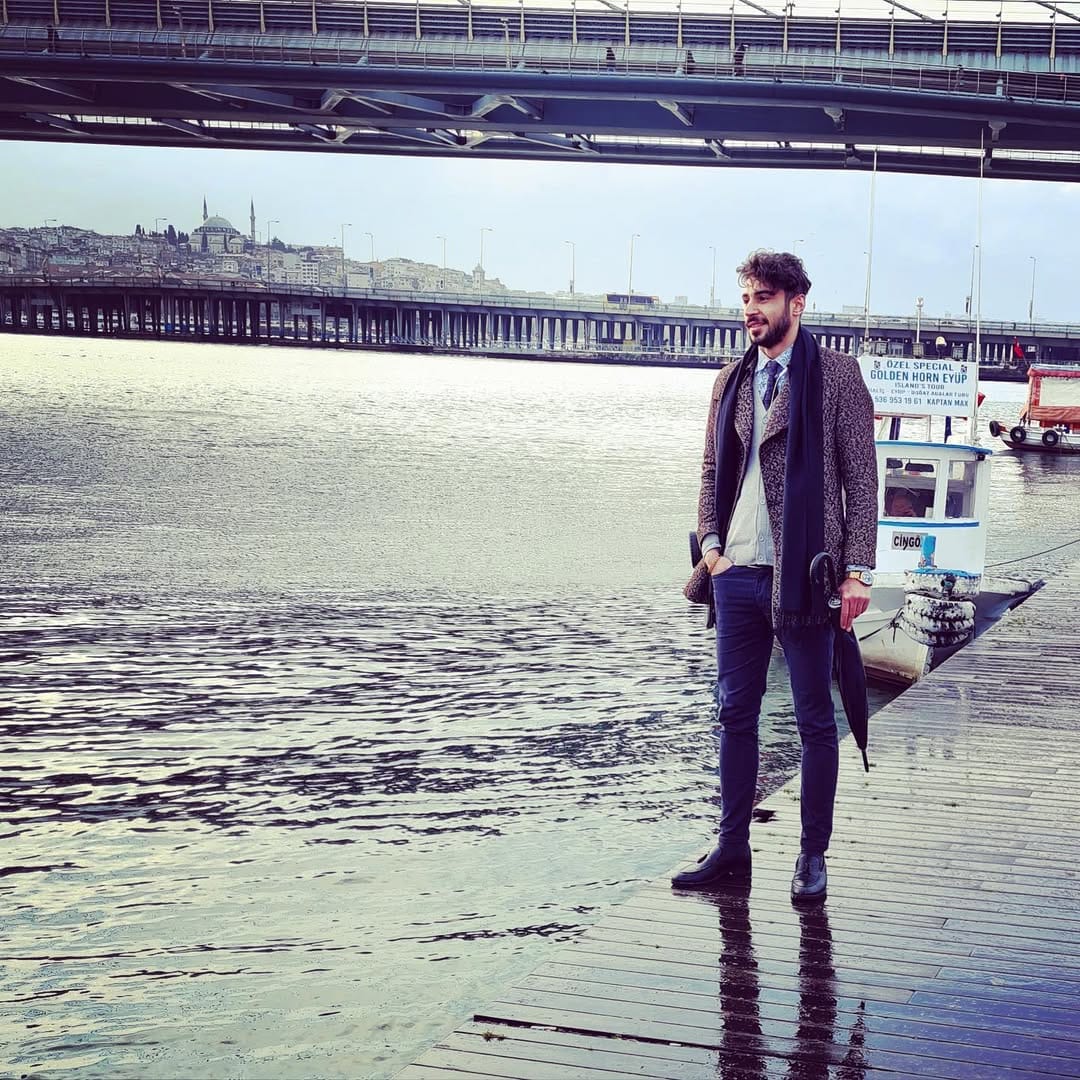 Post 3 by sajjad ebadi (serkan) on Instagram (image)