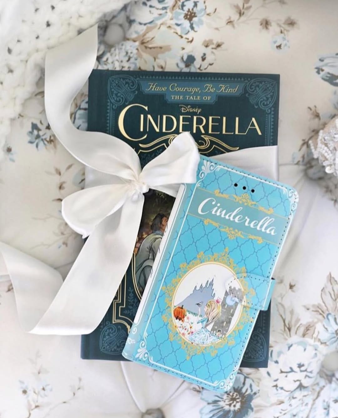 Post 3 by Chick Lit Designs on Instagram (image)
