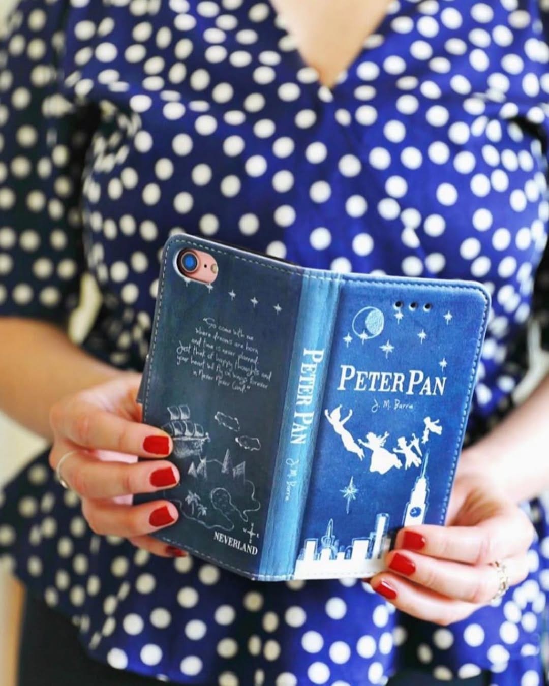 Post 8 by Chick Lit Designs on Instagram (image)