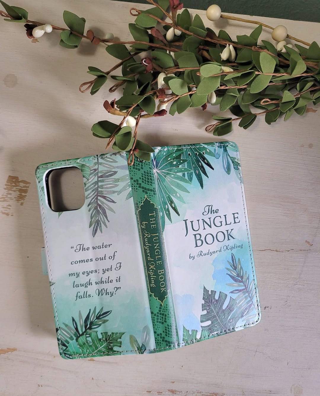 Post 9 by Chick Lit Designs on Instagram (image)