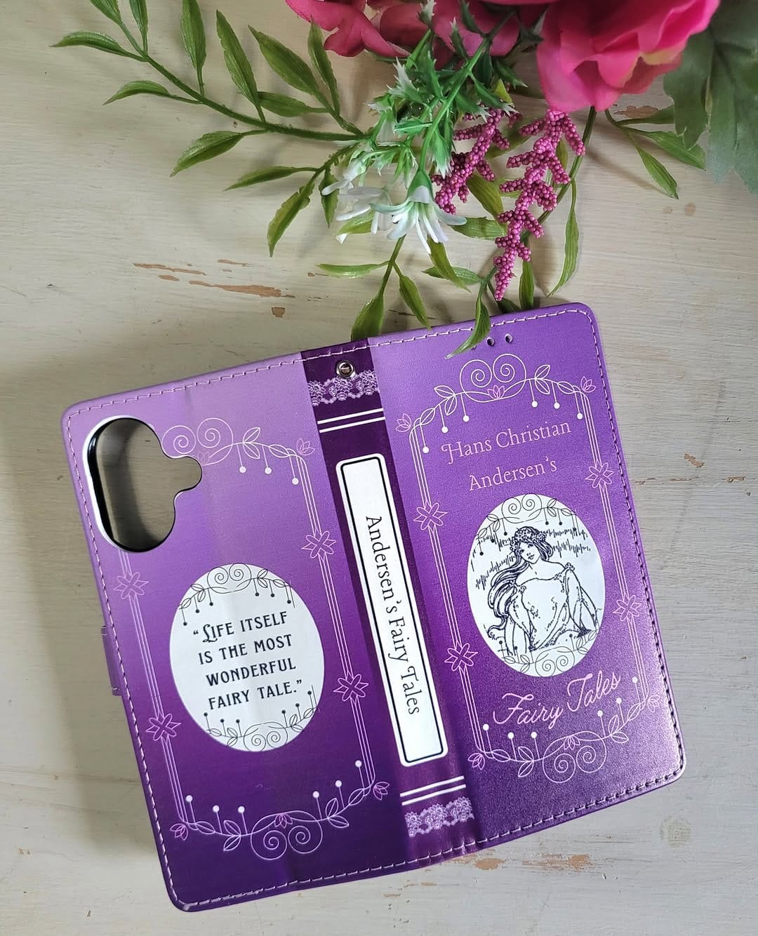 Post 4 by Chick Lit Designs on Instagram (image)