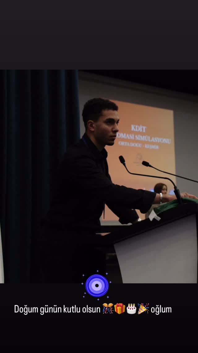 Post 3 by Prof.Dr.Ertuğrul Ercan on Instagram (video)