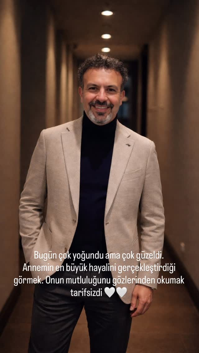 Post 9 by Prof.Dr.Ertuğrul Ercan on Instagram (video)