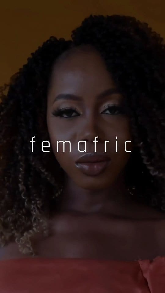 Post 8 by TRULY HANDMADE crochet braids. on Instagram (video)