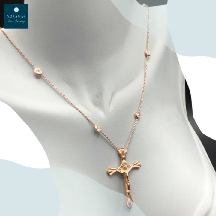 Post 1 by Nor Amar Fine Jewelry on Instagram (video)