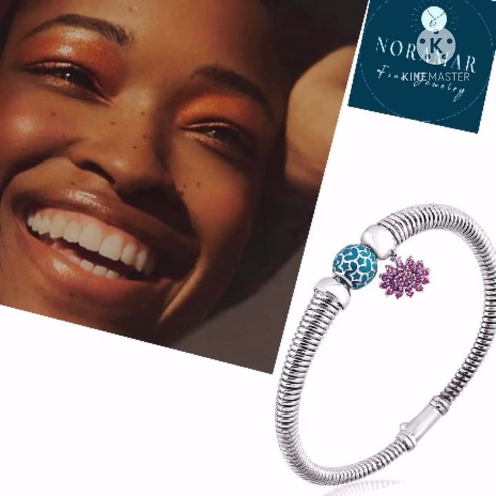 Post 5 by Nor Amar Fine Jewelry on Instagram (video)