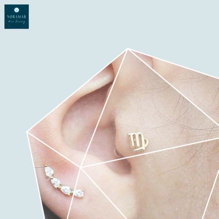 Post 7 by Nor Amar Fine Jewelry on Instagram (video)