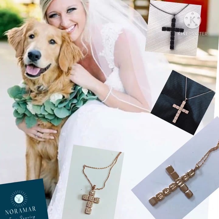 Post 6 by Nor Amar Fine Jewelry on Instagram (video)