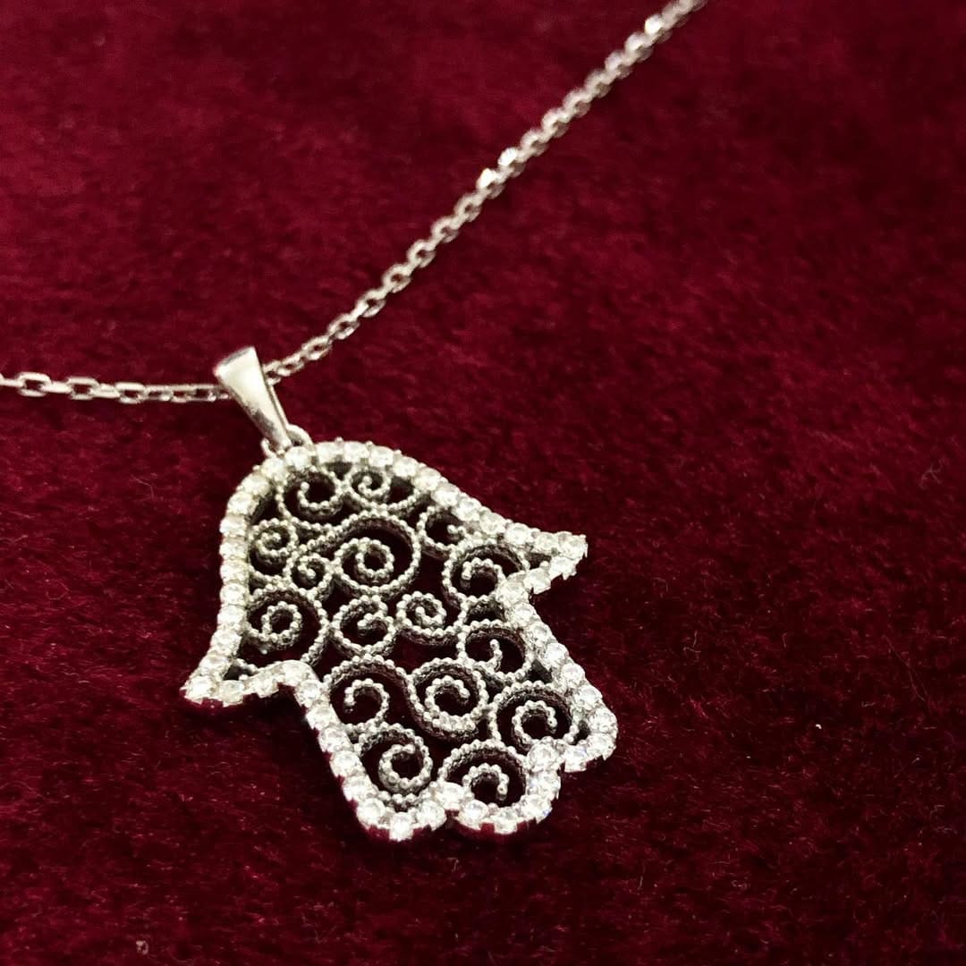 Post 9 by Nor Amar Fine Jewelry on Instagram (image)
