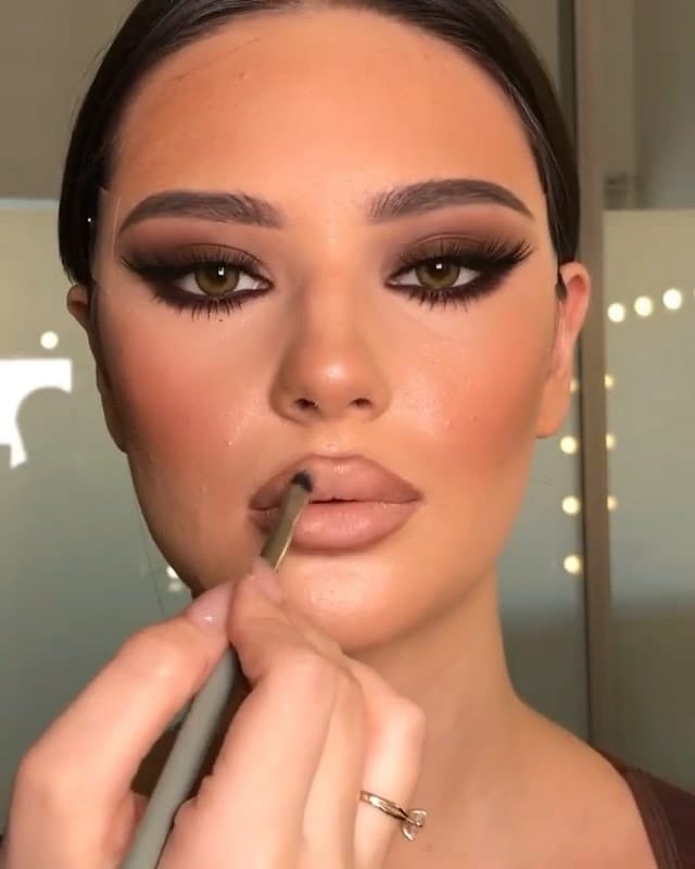 Post 5 by Daniela Dorca on Instagram (video)