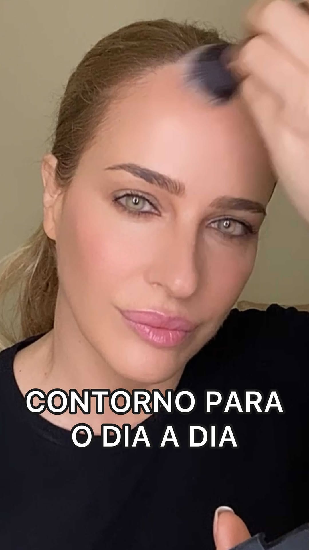 Post 6 by Daniela Dorca on Instagram (video)