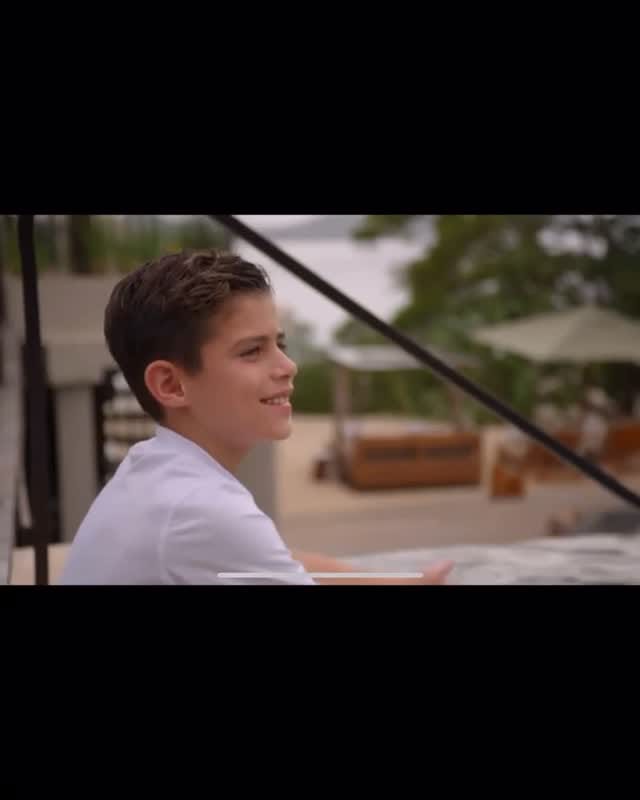 Post 1 by Adolfo Luna on Instagram (video)