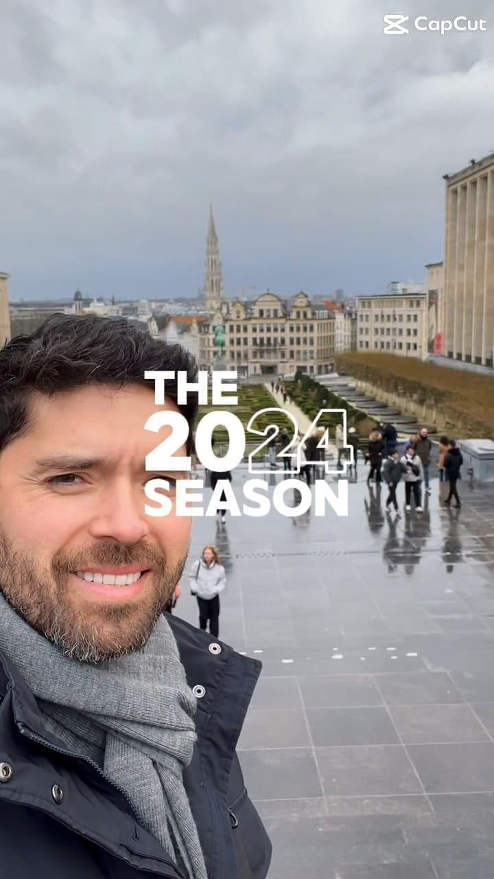 Post 8 by Adolfo Luna on Instagram (video)