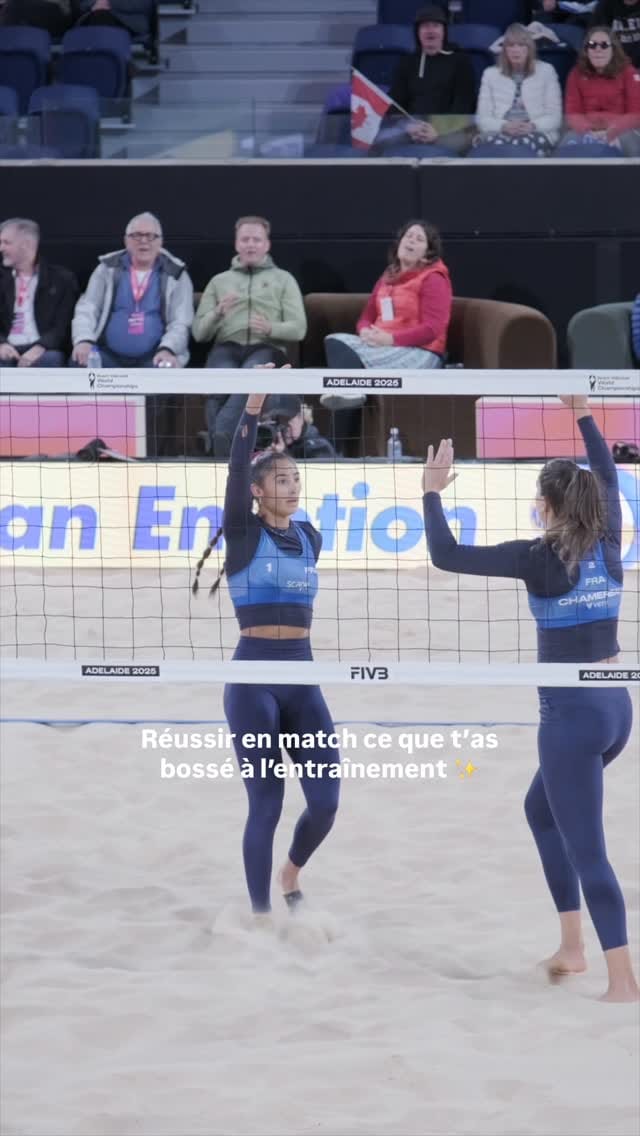 Post 5 by Clémence Vieira on Instagram (video)