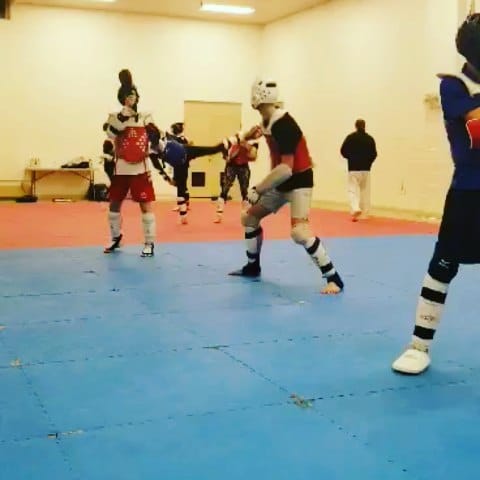 Post 4 by Maxime Potvin on Instagram (video)